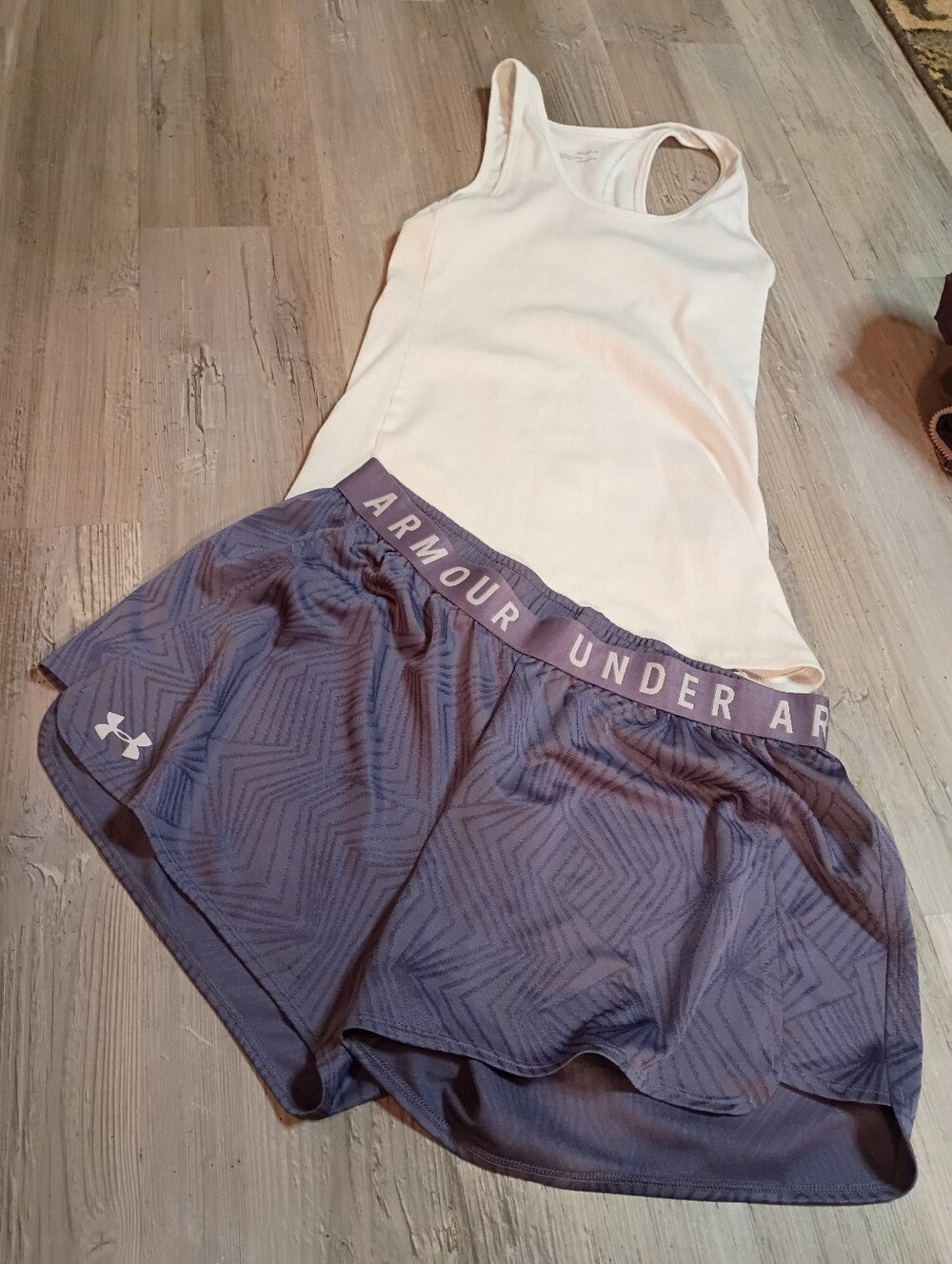 Under Armour Lot